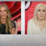 Megin Kelly diz que Jeff Bezos parece um pênis de caminhada no casamento, ridicularizado Lauren Sanchez para cirurgia plástica | Vídeo