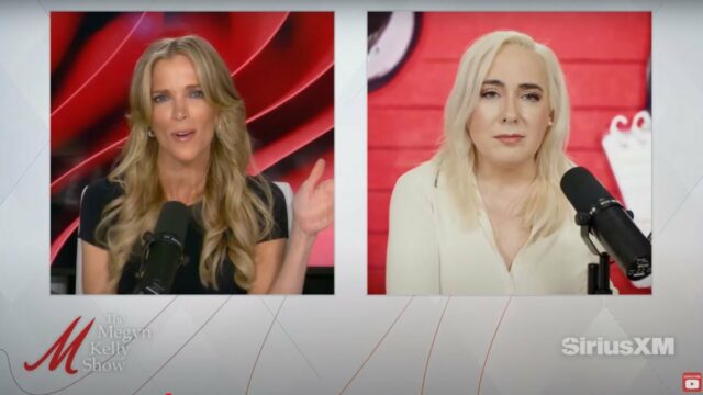 Megin Kelly diz que Jeff Bezos parece um pênis de caminhada no casamento, ridicularizado Lauren Sanchez para cirurgia plástica | Vídeo

