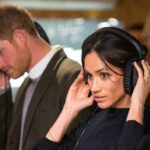 Mekle Podched de Markle Lose nos críticos para seus críticos maiores