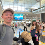 Melhores e piores maneiras de ir do aeroporto de HKG para a Disneylândia de Hong Kong