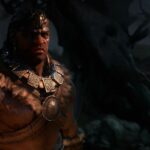Diablo continua a ser gerenciado pela classe bárbaro, estruturas baseadas em terremoto em 4 temporadas 9, especialmente pela Blizzard Entertainment).