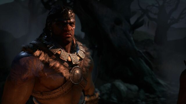 Diablo continua a ser gerenciado pela classe bárbaro, estruturas baseadas em terremoto em 4 temporadas 9, especialmente pela Blizzard Entertainment).