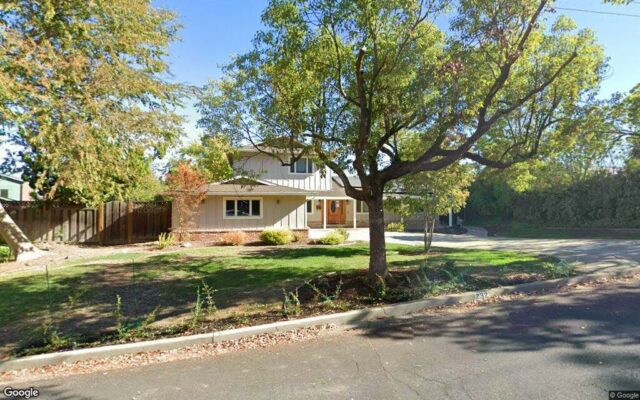 Caldwell Avenue
