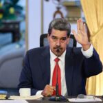 Membro da oposição venezuelana dos membros