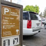 Menlo Park avança para transformar vagas de estacionamento em espaço de estar