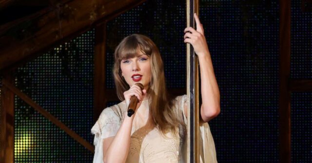Taylor Swift Ataque Suspeito contratado pela empresa que trabalha no local