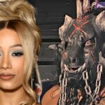 Animal Dead e Mercedes Merse Instra 1