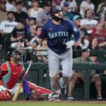MLB: Meriners de Seattle no Arizona Diamondback