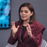 Merry Riana revelou 2 chaves principais para atrair renda em meio a demissões em massa e incerteza econômica