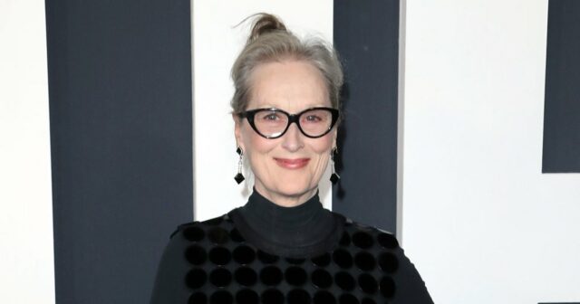 Meryl Streep: O vencedor do Oscar ao longo dos anos

