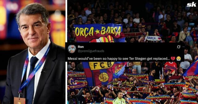 Joan Garcia - Fonte: Getty
