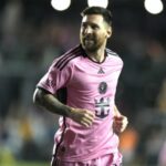 Messi não se mexeu quando Inter Miami foi morto por PSG