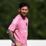 Messi para CWC: Expectativas diferentes com Miami