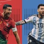 Messi revelou os fatos surpreendentes sobre Ronaldo: não somos amigos