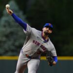 MLB: Nova York se conheceu no Colorado Rockies