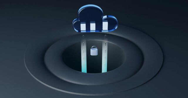 Meta deseja fornecer testes para a Apple na batalha pela privacidade do Reino Unido | Cloud de vidro com cadeado