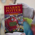 Metas AI Tool Llama quase completamente Harry Potter, o estudo encontra
