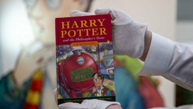 Metas AI Tool Llama quase completamente Harry Potter, o estudo encontra

