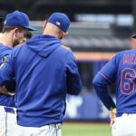 Mets Feary Canning tem uma lesão de Aquiles, esperanças de ressonância magnética