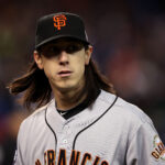 Mets tem o próximo Tim Lincecum Lincecum, 'Máquina de strikeout alinhada por rotação