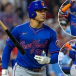 Metts esmagará os sete jogadores na rota definitiva de Phillies para finalmente perder a série de perdas