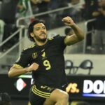 México vs Arábia Saudita Informações sobre transmissão ao vivo: onde assistir às quartas de final da Copa Gold Concacaf?