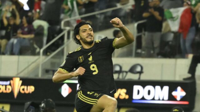 México vs Arábia Saudita Informações sobre transmissão ao vivo: onde assistir às quartas de final da Copa Gold Concacaf?

