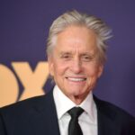 Michael Douglas vence Trump porque criou "drama", "caos" no mundo