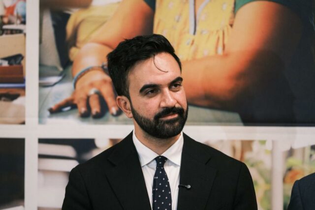 Michael Goodwin: Cuomo deve agradecer a Mamdani por parecer uma escolha segura e estável para o prefeito de Nova York

