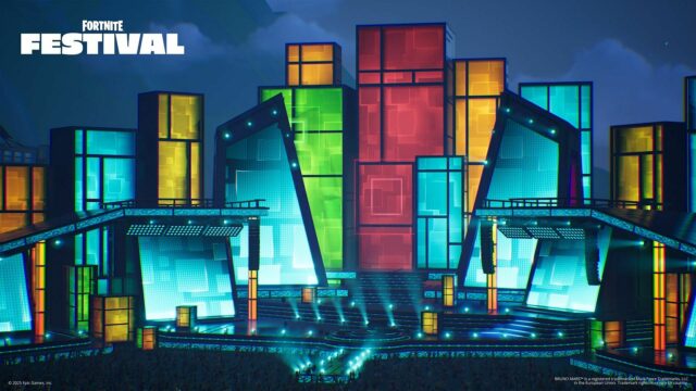 Michael Jackson chega à 9ª temporada do Festival Fortnite (foto através de jogos épicos)