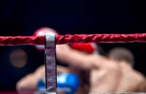 Michał Cieślak é um campeão mundial temporário da WBC. Ganhou o tempo atrás Michał Cieślak é um campeão mundial temporário da WBC. Ganhou o tempo atrás