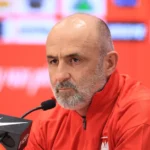 Michala Prdyk: Lewandowski? Ronaldo e Ibrahimovic fizeram isso