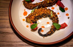 Michelin: Um restaurante indiano de cal moderno é o único novo babador Gourmand of the Bay Area Michelin: Um restaurante indiano de cal moderno é o único novo babador Gourmand of the Bay Area