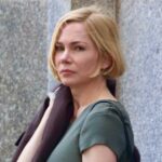 Michelle Williams e seu marido Thomas Kail Relacionista Linha do tempo M25