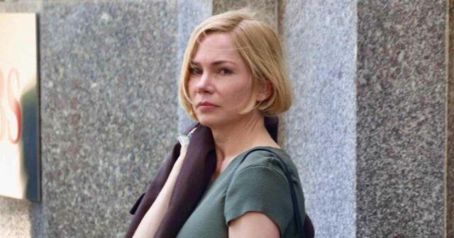 Michelle Williams e seu marido Thomas Kail Relacionista Linha do tempo M25