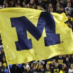 Michigan oferece 2027 Safety Charles Woodson Jr.