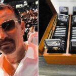 Michigan, um homem que consiste em moedas de US $ 400.000, a mais recente vítima de Long Island Fraud Ring: Suit