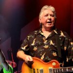 Mick Ralphs, Bad Company e Mott the Hoople -Founder, morto aos 81