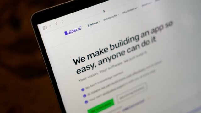 Microsoft-Stunder AI Startup Chatbots revelado como funcionários humanos


