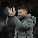 Middlesbrough nomeia Rob Edwards como gerente para substituir a demissão Michael Carrick