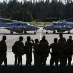 Migrantes de Cuba, Haiti, Nicarágua e Venezuela disseram a si mesmo - deportar