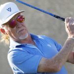 PGA: 2023 Copa dos Campeões Mundiais