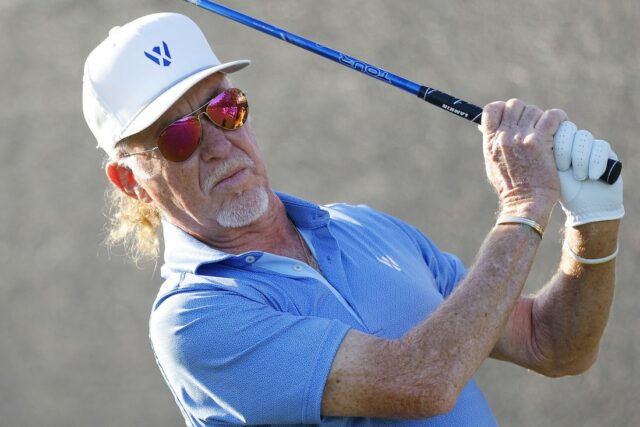 PGA: 2023 Copa dos Campeões Mundiais