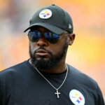Mike Tomlin, de Stielers, colocou na lista surpreendente