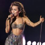 Miley Cyrus '' Something Beautiful 'Album visual define o primeiro -ministro de julho em Hull, Disney +