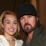 Miley e Billy Ray Cyrus altos e baixos ao longo dos anos de Hannah Montana até agora