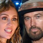 Miley Cyrus Billy Ray Cyrus Main Getty