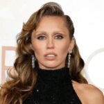 Miley Cyrus se torna sincera sobre sua postura tendo filhos