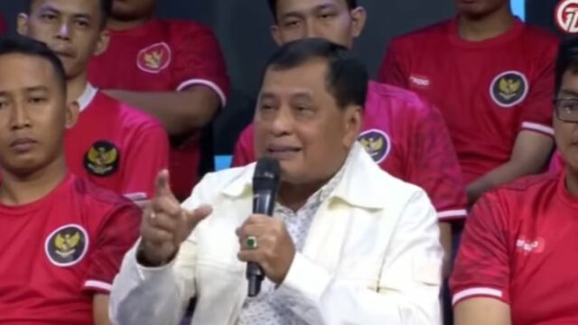 Mina de níquel da PT Gag, com aparência de DPR em Raja Ampat: Deve trazer conforto aos residentes locais

