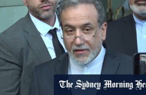 Ministro das Relações Exteriores do Irã encontra colegas europeus Ministro das Relações Exteriores do Irã encontra colegas europeus